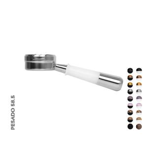 네이키드(바텀리스) 포터필터 58mm LM/ E61 - 라마르조코, 마누스, 벨로나 호환