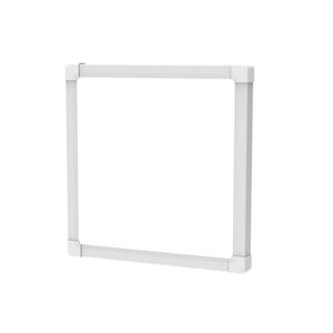 더엣지 플러스 LED 홈조명 엣지 평판조명 사각방등 520x520 고효율