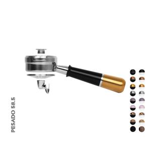 하이브리드 포터필터 58mm LM/ E61 - 엘로치오, 라마르조코 호환
