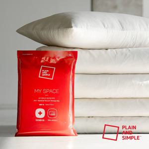 MY SPACE 항균 압축팩 특대형 XL 3매