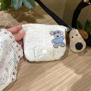 러블리 카드지갑 동전지갑