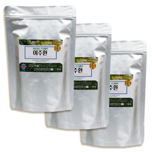 여주환 500g*3팩