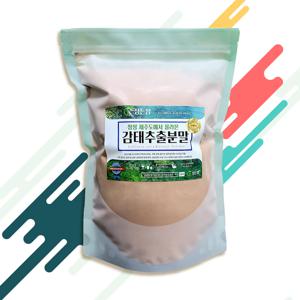 감태추출분말 1kg