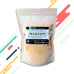 맥주효모분말 1kg