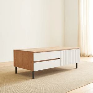 [리퍼]로아 템바보드 소파 테이블 (2컬러)