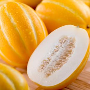 성주 참외 가정용 2kg 4-7과 로얄과 (개당 200-320g내외)