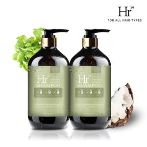 단백질 대용량 두피 샴푸 1000ml x 2개