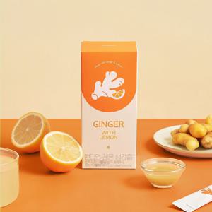 핸디엄 레몬 생강즙 (15개입)