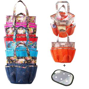 베스트 수영가방 수영장 물놀이 워터파크 목욕가방 받침대포함