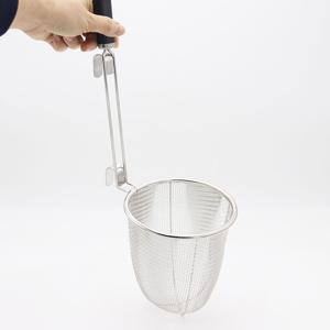 스텐 업소용 P우동 건지기 면 국수 파스타면 조리기구