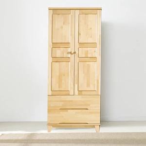 네트 자작나무원목 투서랍옷장