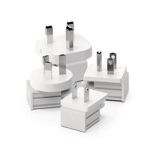 GT시리즈 여행용 교체형 플러그 4종 SET