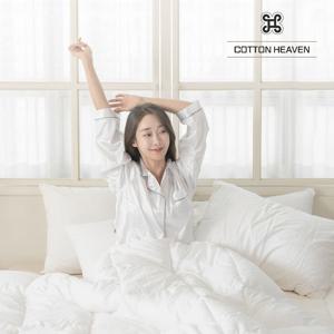 프리미엄 클라우드 이불세트 슈퍼싱글
