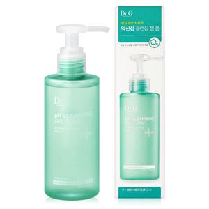 약산성 클렌징폼 젤 200mL