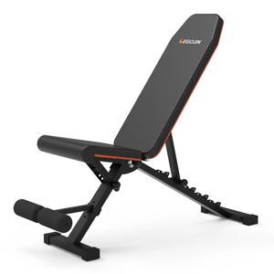 인클라인벤치 EX500 벤치프레스 각도조절벤치