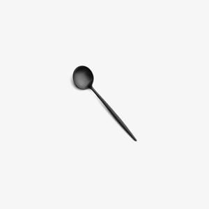 고아 올블랙 커피/티스푼 1p