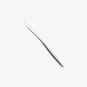 문 유광 디너 나이프 1p