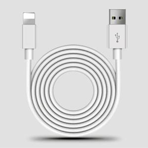 아이폰 USB 충전기 케이블 8핀 3M 아이패드케이블 PW8-3