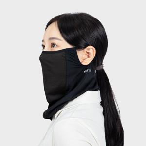 쿨메쉬 자외선차단 마스크 (CEM)