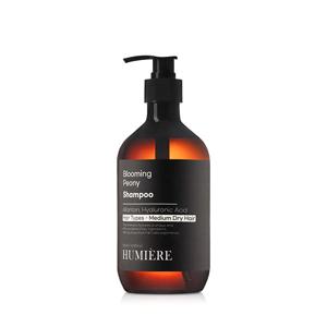블루밍 피오니 샴푸 500ml