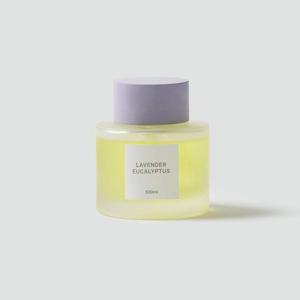 라벤더 유칼립투스 세라믹 디퓨저 100ml