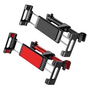 HIPPO 차량용 헤드레스트 휴대폰 태블릿 거치대 HP129