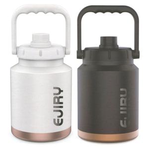 에지리 홀트 빅저그 1000ml 홀트저그 보온보냉병 (색상 2종 1선택)