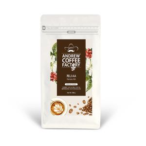갓볶은 원두커피 케냐 AA 500g 로스팅 홀빈 분쇄