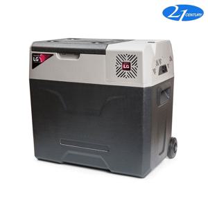 캠핑 냉장고 차량용 캠핑용 휴대용 냉동 30L 40L 50L