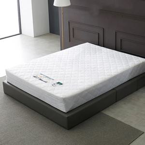 홈즈 파인 22센치 매트리스 슈퍼싱글/퀸 라텍스+독립스프링