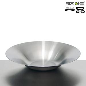 일품 스테인레스304 파스타볼 접시