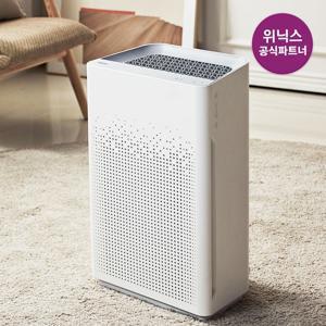 본사인증점 25년제조 제로S 공기청정기 AZSE430-JWK l 화이트