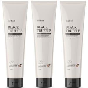블랙 트러플 알로에베라 수딩젤 155ml x 3개 알로에 수분 크림 보습