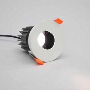 더쎈 LED 에코로시 cob 다운라이트 8W 원형매립등 75mm(3) 포인트등 매립등