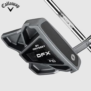 오디세이 DFX 25 #10 S 퍼터 2025