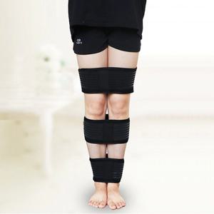 오다리 벨트 OX 휜다리 고정밴드 3P DD-13024