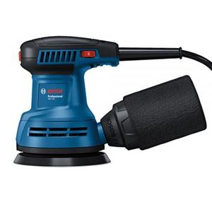 원형샌더기 GEX125 125mm 속도조절 샌딩기