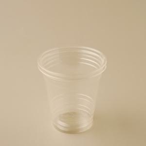 지구사랑 365ml(12온스) 친환경 PLA 일회용 아이스컵 100개