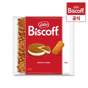 비스코프 크럼블 750g
