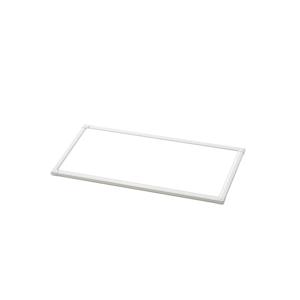 더엣지 플러스 LED 홈조명 엣지 평판조명 사각방등 640x330 고효율