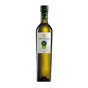 [해외] 유기농 엑스트라버진 올리브오일 피쿠알 500ml 햇올리브