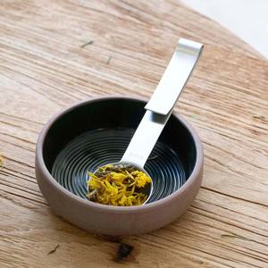 스텐 클립 계량 원두 스푼 1T 10cc/5cc