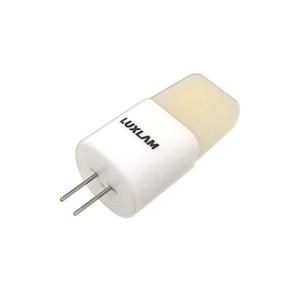룩스램 LED G4 3.5W JC 핀 전구 COB 12V 할로겐 대체