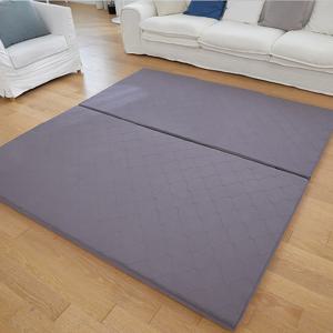 도도 에어코일 토퍼매트리스 싱글