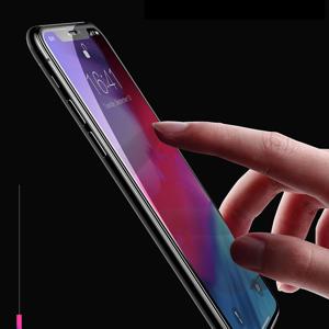 2세대 iphone12MINI 5.4인치 호환 전면보호 강화유리 액정필름 2F-12M