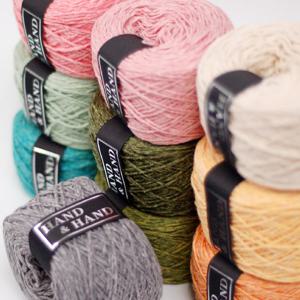 액센트1 멜란지(Accent Melange_70g)