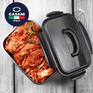 스테인레스 푸드컨테이너 3800ml