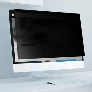 프리가드 거치식 모니터 보안필름(27형) (마케팅전용)