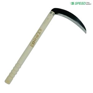 수원낫 왼손용 풀제거낫 벌초 잡초제거 농기구