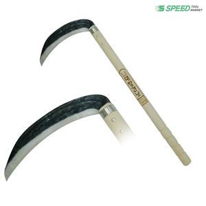 대장간낫 농기구 벌초 제초작업 잡초제거 낫